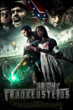 Watch Army of Frankensteins 9Movies