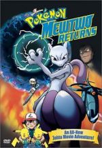 Watch Pokémon: Mewtwo Returns 9Movies