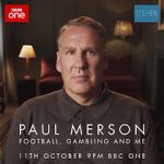 Watch Paul Merson: Football, Gambling & Me 9Movies
