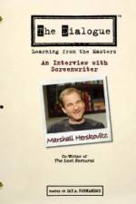 Watch The Dialogue An Interview with Screenwriter David Seltzer 9Movies