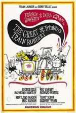 Watch The Great St. Trinian\'s Train Robbery 9Movies