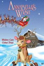 Watch Annabelle's Wish 9Movies