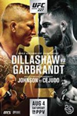 Watch UFC 227: Dillashaw vs. Garbrandt 2 9Movies