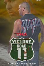 Watch TNA Wrestling - Victory Road 9Movies