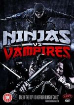 Watch Ninjas vs. Vampires 9Movies