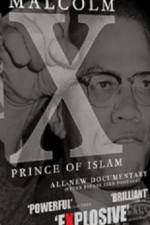 Watch Malcolm X Prince of Islam 9Movies