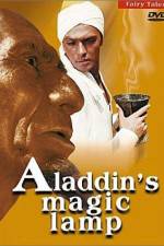 Watch Aladdin and His Magic Lamp 9Movies
