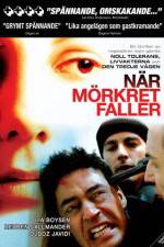 När mörkret faller