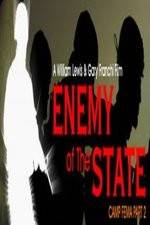 Enemy of the State Camp FEMA Part 2