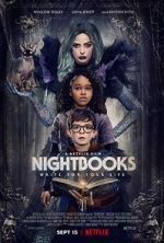 Watch Nightbooks 9Movies