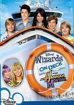 Watch Wizards on Deck with Hannah Montana 9Movies