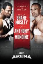 Watch Anthony Mundine vs Shane Mosley 9Movies