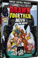 Watch The Drawn Together Movie The Movie 9Movies