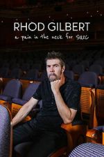 Watch Rhod Gilbert: A Pain in the Neck for SU2C 9Movies