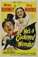 Watch He's a Cockeyed Wonder 9Movies