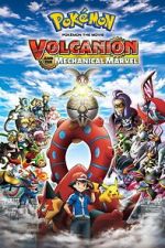 Watch Pokémon the Movie: Volcanion and the Mechanical Marvel 9Movies