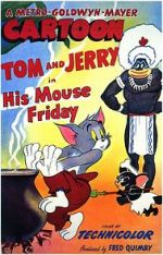 Watch His Mouse Friday 9Movies