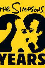 Watch The Simpsons 20th Anniversary Special In 3-D On Ice 9Movies