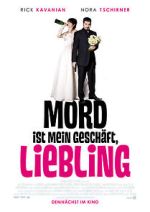 Watch Killing is My Business, Honey 9Movies