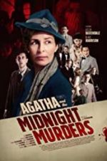 Watch Agatha and the Midnight Murders 9Movies