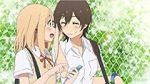 Watch Kase-san and Morning Glories 9Movies