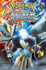 Watch Pokémon the Movie: Kyurem vs. the Sword of Justice 9Movies