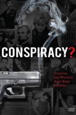 "Conspiracy" The CIA and the Nazis