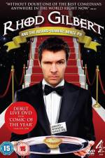 Watch Rhod Gilbert and the Award-Winning Mince Pie 9Movies