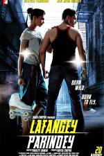 Watch Lafangey Parindey 9Movies