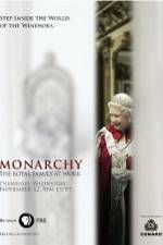 Watch Monarchy: The Royal Family at Work 9Movies