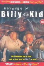 Watch Revenge of Billy the Kid 9Movies