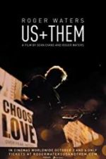 Watch Roger Waters - Us + Them 9Movies