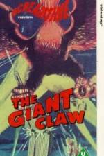 Watch The Giant Claw 9Movies