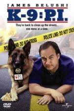 Watch K-9 PI 9Movies