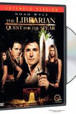 Watch The Librarian: Quest for the Spear 9Movies