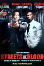 Watch Streets of Blood 9Movies