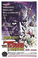 Watch The Terror 9Movies