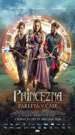 Watch Princess cursed in Time 9Movies