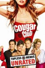 Watch Cougar Club 9Movies