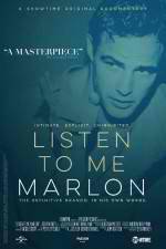 Watch Listen to Me Marlon 9Movies