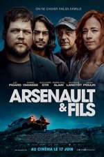 Watch Arsenault &amp; Fils 9Movies