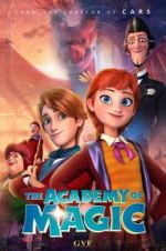 Watch The Academy of Magic 9Movies