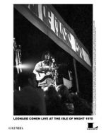 Watch Leonard Cohen: Live at the Isle of Wight 1970 9Movies