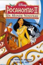 Watch Pocahontas II: Journey to a New World 9Movies