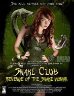 Watch Snake Club: Revenge of the Snake Woman 9Movies