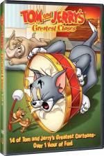 Watch Tom and Jerrys Greatest Chases, Vol. 4 9Movies