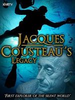 Watch Jacques Cousteau\'s Legacy (TV Short 2012) 9Movies