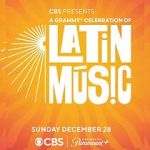 Watch A Grammy Celebration of Latin Music (TV Special 2025) 9Movies