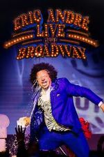 Watch Eric André Live Near Broadway (TV Special 2024) 9Movies