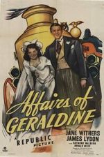 Watch Affairs of Geraldine 9Movies